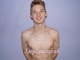 Stephentwink