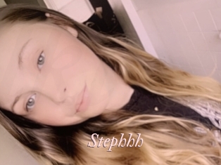 Stephhh