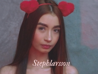 Stephlarsson
