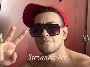 Stevanparker