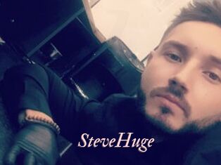 SteveHuge