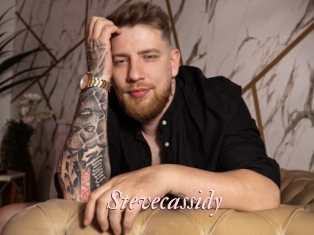 stevecassidy Leukelol
