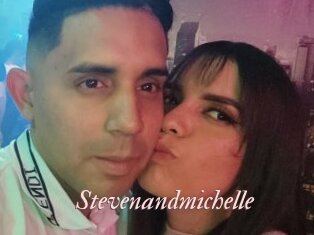 Stevenandmichelle