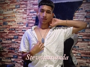 Stevenmiranda