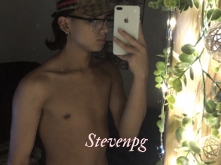 Stevenpg