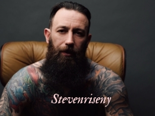 stevenriseny Leukelol