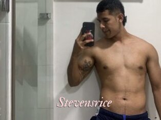 Stevensrice