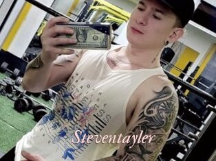 Steventayler