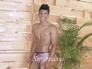 Stevetorres