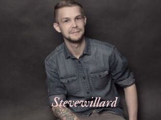 Stevewillard