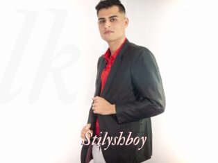 Stilyshboy