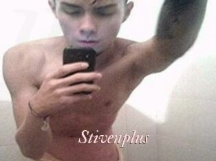Stivenplus