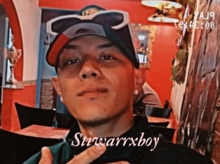Stiwarrxboy