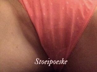 Stoeipoeske