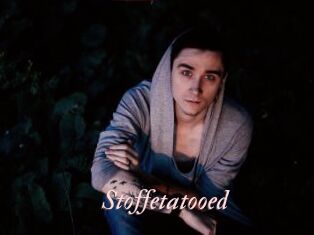 Stoffetatooed