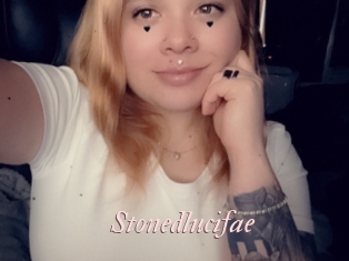 Stonedlucifae