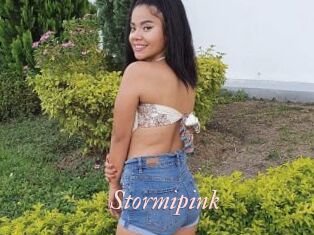 Stormipink