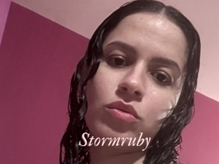 Stormruby