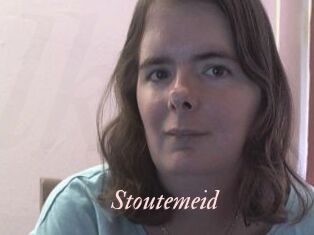 Stoutemeid