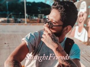 StraightFriends