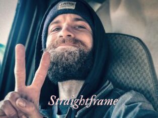 Straightframe
