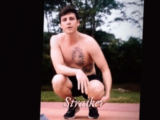 Straiker