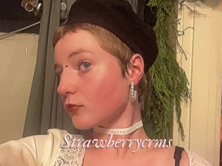 Strawberrycrms