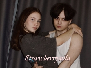 strawberrymila Leukelol