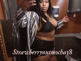 Strawberrynutmocha18