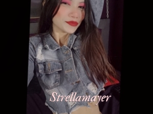 Strellamayer