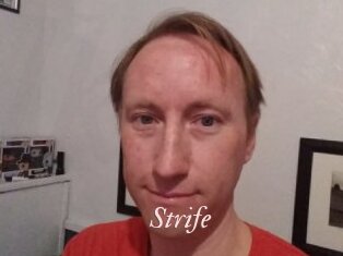 strife Leukelol