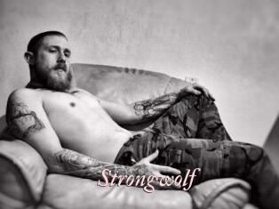 Strongwolf