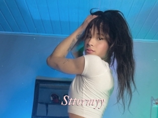 Sttormyy