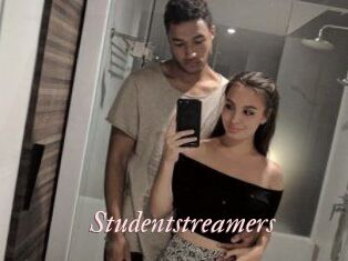 Studentstreamers