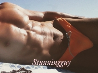 Stunningguy