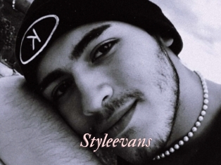 Styleevans