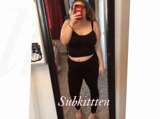 Subkittten