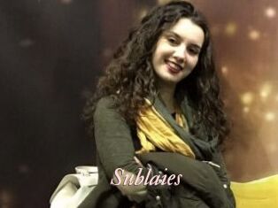 Sublaies