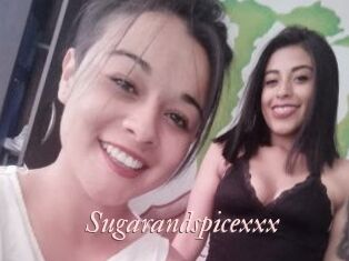 Sugarandspicexxx