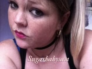 Sugarbabysam