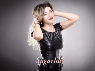 Sugarlilly