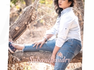 Suhanipandey
