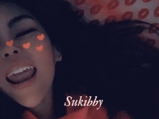 Sukibby