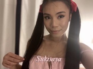 Sukisaya