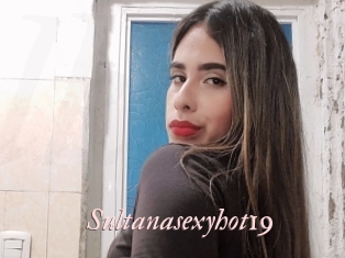 Sultanasexyhot19