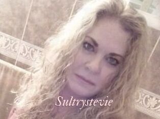 Sultrystevie