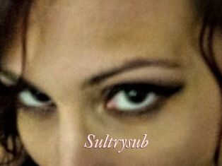 Sultrysub