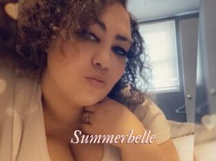Summerbelle