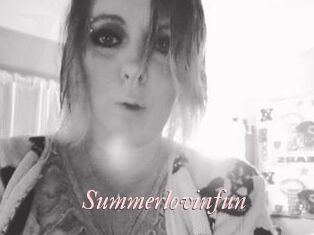 Summerlovinfun