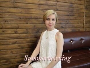 Summermorning